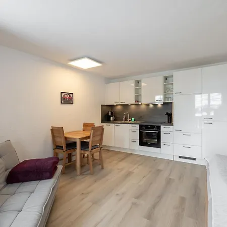 شقة Chasa Valbernard 4201 فولبيرا