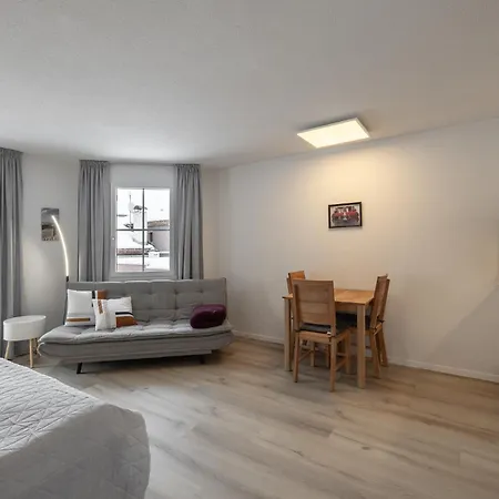 Chasa Valbernard 4201 * فولبيرا