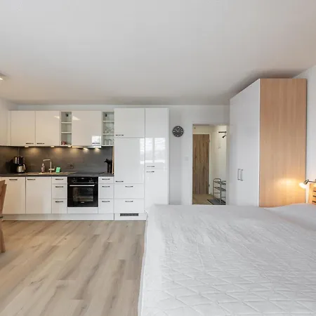 Chasa Valbernard 4201 Διαμέρισμα