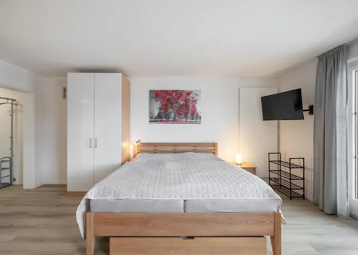 Apartman Chasa Valbernard 4201 Vulpera