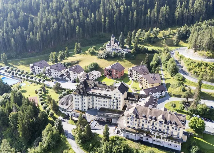 Apartman Chasa Valbernard 4201 Vulpera