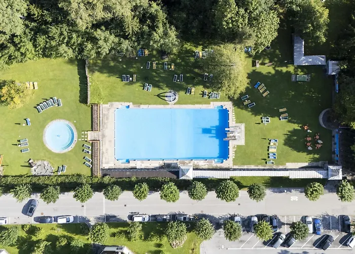 Chasa Valbernard 4201