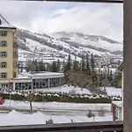 Chasa Valbernard 4201 Apartment *