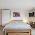 Apartment Chasa Valbernard 4201 Vulpera