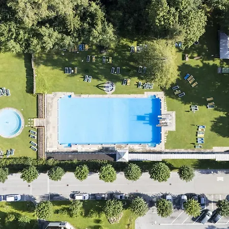 Chasa Valbernard 4201